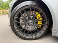 Mercedes-Benz C Class 4.0 C63 V8 BiTurbo AMG S Edition 1 SpdS MCT Euro 6 (s/s) 2dr 54