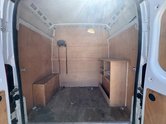 Fiat Ducato LWB L3H2 [SOLD AUC] Medium Roof Business Cruise Sensors EURO 6 NO VAT 9