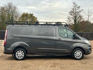 Ford Transit Custom 300 LIMITED P/V ECOBLUE 5