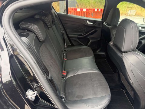 Ford Focus 2.0 Focus ST EcoBlue 5dr 24
