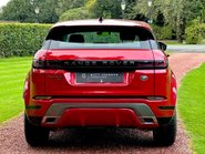 Land Rover Range Rover Evoque 1.5 P300e 12.2kWh R-Dynamic S Auto 4WD Euro 6 (s/s) 5dr 16