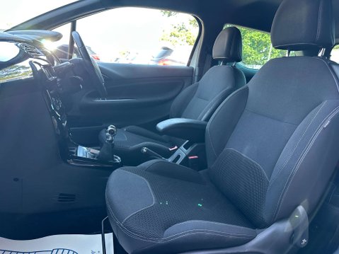 Citroen DS3 1.6 DS3 D Style+ 3dr 15