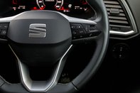 SEAT Ateca TSI ECOMOTIVE SE TECHNOLOGY 19