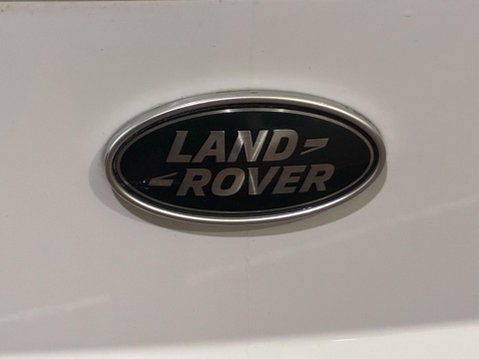 Land Rover Range Rover Sport 3.0 SD V6 HSE Dynamic Auto 4WD Euro 6 (s/s) 5dr 54