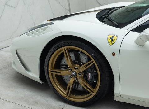 Ferrari 458 Speciale 35
