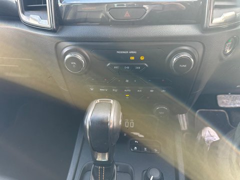 Ford Ranger WILDTRAK ECOBLUE 13