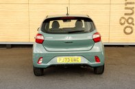Hyundai i10 ADVANCE 6