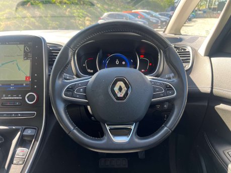 Renault Scenic 1.6 Scenic Dynamique S Nav dCi 5dr 18