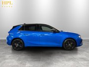 Vauxhall Astra 1.6 12.4kWh GS Hatchback 5dr Petrol Plug-in Hybrid Auto Euro 6 (s/s) (180 p 8