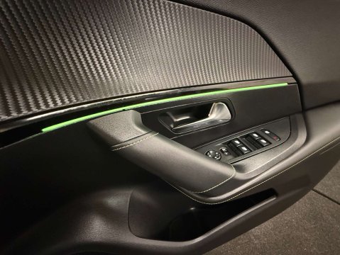 Peugeot 2008 1.2 2008 GT Line PureTech S/S Auto 5dr 30