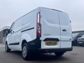 Ford Transit Custom 2.0 300 EcoBlue Panel Van 5dr Diesel Manual L1 H1 Euro 6 (105 ps) 15