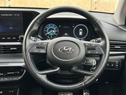 Hyundai BAYON T-GDI PREMIUM DCT MHEV 37