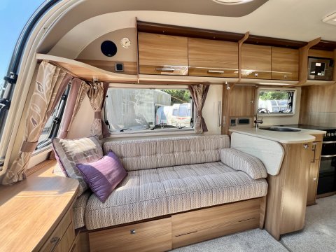 Bailey Unicorn Cordoba  16