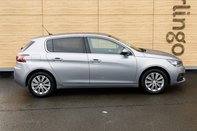 Peugeot 308 PURETECH S/S ALLURE DIGITAL 12