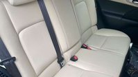 Lexus CT 1.8 200h Luxury Hatchback 5dr Petrol Hybrid CVT Euro 6 (s/s) (136 ps) 7