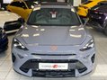 Cupra Formentor 2.0 Formentor VZ3 TSi 4Drive Semi-Auto 4WD 5dr 33