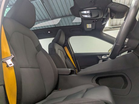 Polestar 2 2 Pilot Plus EV AWD 4WD 5dr 31