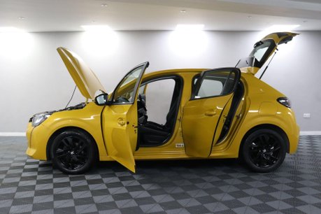 Peugeot 208 PURETECH ACTIVE PREMIUM S/S 6