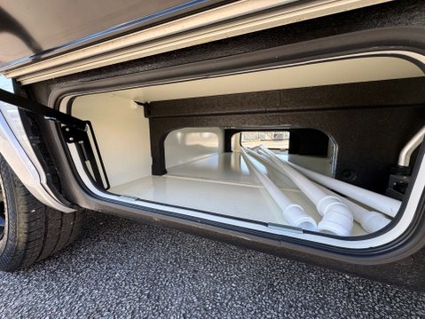 Hymer Master Line 780 20