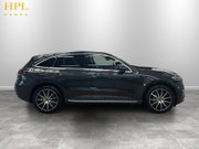 Mercedes-Benz EQC EQC 400 80kWh AMG Line SUV 5dr Electric Auto 4MATIC (408 ps) 8