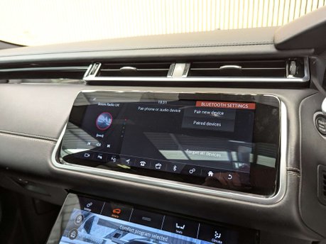 Land Rover Range Rover Velar 3.0 Range Rover Velar R-Dynamic HSE D300 Auto 4WD 5dr 77