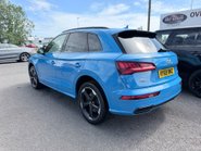 Audi Q5 TDI QUATTRO BLACK EDITION 10