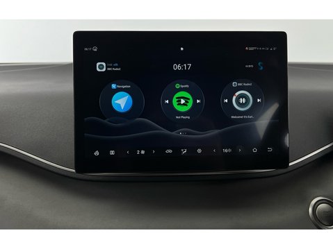 BYD Dolphin Surf 65kW Boost 43kWh 5dr Auto 4