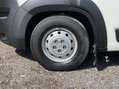 Citroen Relay 2.2 Relay 40 L4H2 17-Seat Non-D1 Minibus with full ramp, A/C and Sensors. U 41