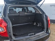 SsangYong Korando ELX4 19