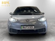Volkswagen ID.3 Pro Performance 58kWh Max Hatchback 5dr Electric Auto (204 ps) Air Con - Al 2