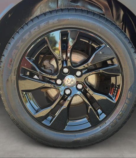 Vauxhall Grandland X 1.2 Turbo SRi Nav