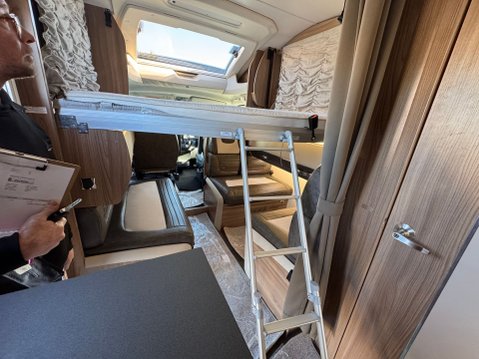 Swift Kontiki 596 20