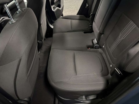 Hyundai TUCSON 1.6 Tucson Premium TGDi HEV Auto 5dr 37