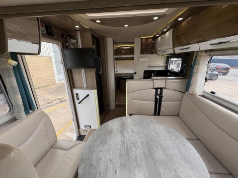 Bavaria Ducato 45 MULTIJET 22