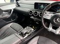 Mercedes-Benz A Class 2.0 AMG A 35 4Matic Auto 4WD 5dr 13