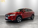 Nissan Qashqai 1.3 DIG-T MHEV N-Connecta SUV 5dr Petrol Hybrid Manual Euro 6 (s/s) (140 ps 3