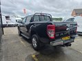 Ford Ranger LIMITED ECOBLUE 4