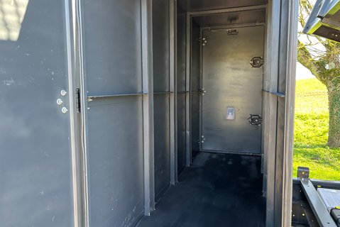 Iveco Daily 35C14 Toolbox Tipper 8