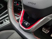 Volkswagen Golf 2.0 TSI GTI Clubsport 45 Hatchback 5dr Petrol DSG Euro 6 (s/s) (300 ps) 14