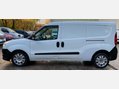Fiat Doblo 1.6 JTD MultiJet 16v Maxi L2 H1 4dr 20