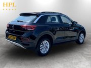 Volkswagen T-Roc 1.0 TSI Life SUV 5dr Petrol Manual Euro 6 (s/s) (110 ps) 7