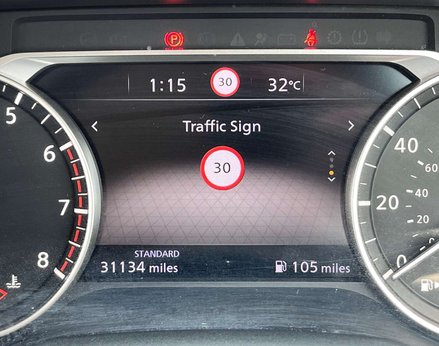 Nissan Qashqai 1.3 Qashqai Acenta Premium DiG-T MHEV 5dr 24