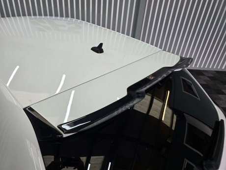 Audi RS3 2.5 TFSI Sportback 5dr Petrol S Tronic quattro Euro 5 (340 ps) 40