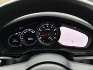 Porsche Cayenne V8 TURBO TIPTRONIC 62