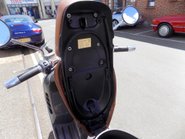 Piaggio Vespa GTV 125 16