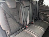 Ford Kuga ST-LINE TDCI 18