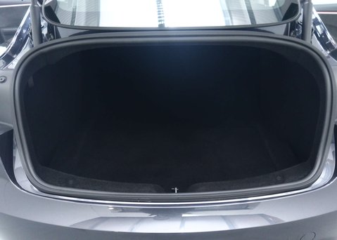 Tesla Model 3 (Dual Motor) Long Range Saloon 4dr Electric Auto 4WDE (306 ps) 48