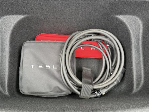 Tesla Model Y SUV 5dr Electric Auto RWD (346 ps) 22