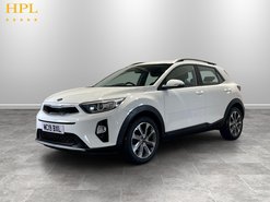 Kia Stonic 1.4 2 SUV 5dr Petrol Manual Euro 6 (s/s) (98 bhp)