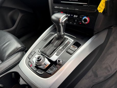 Audi Q5 2.0 TDI S line Plus SUV 5dr Diesel S Tronic quattro Euro 6 (s/s) (190 ps) 18